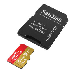 SanDisk SDSQXAH-064G-GN6AA