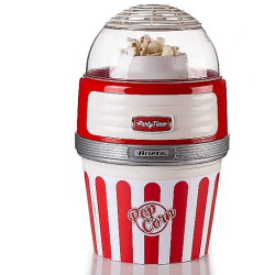 Ariete 2957 Popcorn Machine