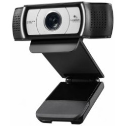 Logitech C930e Business Webcam