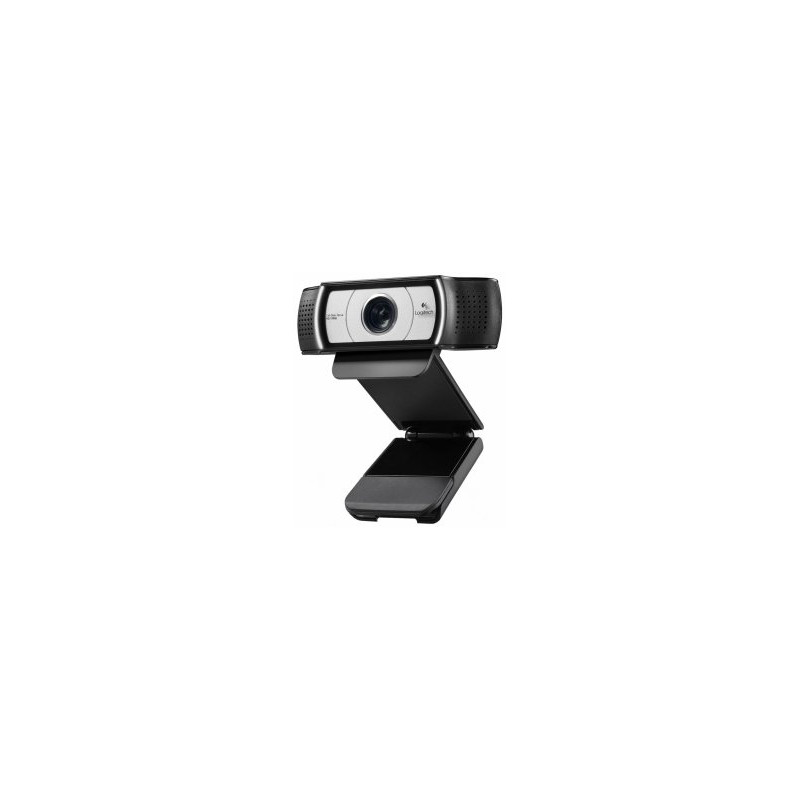 Logitech C930e Business Webcam