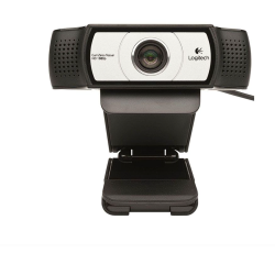 Logitech C930e Business Webcam