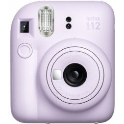 Fujifilm INSTAXMINI12LILPURPLE