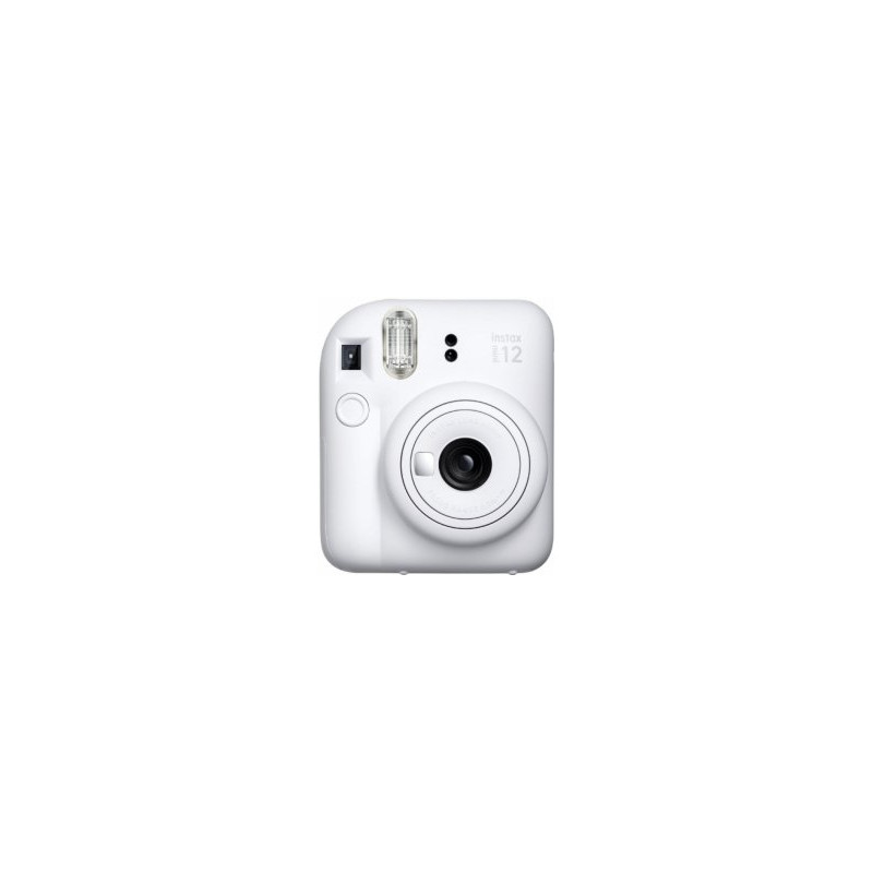 Fujifilm INSTAXMINI12CLAYWHITE