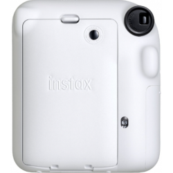 Fujifilm INSTAXMINI12CLAYWHITE