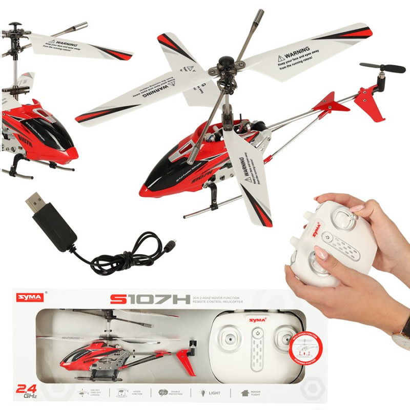 Syma S107H