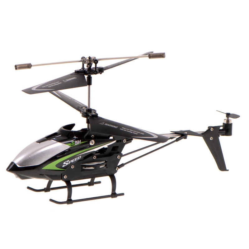 Syma S5H R/C Helicopter 2.4GHz / RTF