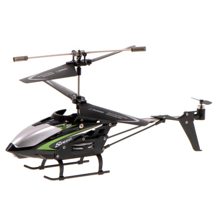 Syma S5H R/C Helicopter 2.4GHz / RTF
