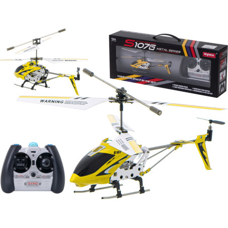 Syma S107G-YE