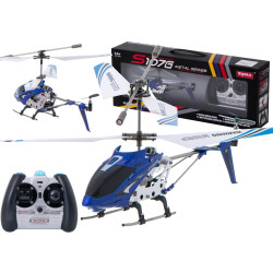 Syma S107G R/C Toy Helicopter