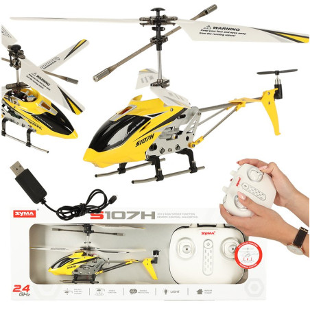 Syma S107H-YW