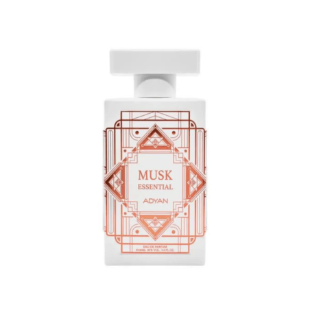 Adyan Musk Essential EDP U 100 ml