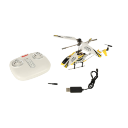 SYMA S107H R/C helicopter 2.4GHz / RTF