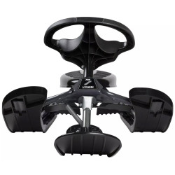 Stiga Curve Pro Sled