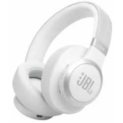 JBL JBLLIVE770NCWHT