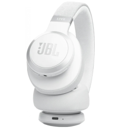 JBL JBLLIVE770NCWHT