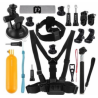 Puluz 20in1 Sports camera accessories set