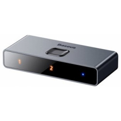 Baseus Matrix Space 2in1 HDMI splitter
