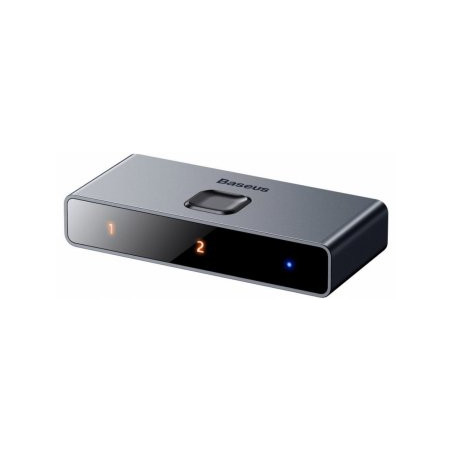 Baseus Matrix Space 2in1 HDMI splitter