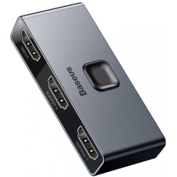 Baseus Matrix Space 2in1 HDMI splitter
