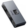 Baseus Matrix Space 2in1 HDMI splitter