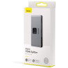 Baseus Matrix Space 2in1 HDMI splitter