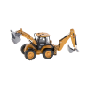 H-toys 1704 Toy Bulldozer 1:50