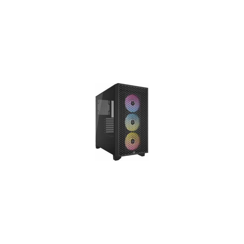Corsair 3000D RGB AIRFLOW Computer case