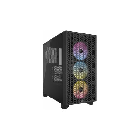 Corsair 3000D RGB AIRFLOW Computer case