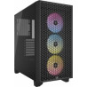 Corsair 3000D RGB AIRFLOW Computer case