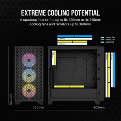 Corsair CC-9011255-WW