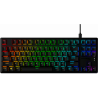 HyperX Alloy Origins Core PBT HX Blue Keyboard