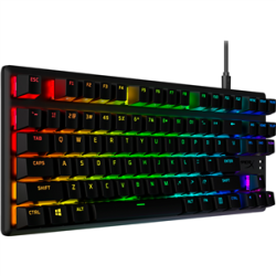 HyperX Alloy Origins Core PBT HX Blue Keyboard