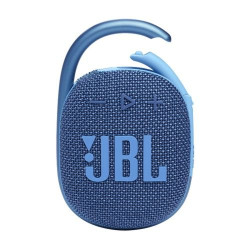 JBL JBLCLIP4ECOBLUE