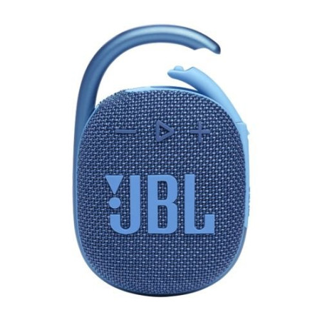JBL JBLCLIP4ECOBLUE
