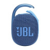 JBL JBLCLIP4ECOBLUE