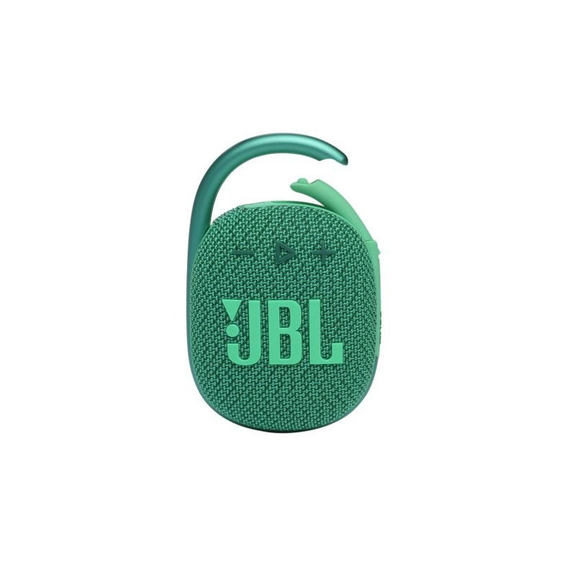 JBL JBLCLIP4ECOGRN