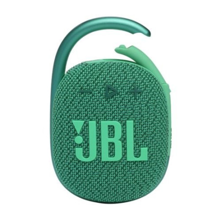 JBL JBLCLIP4ECOGRN