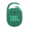 JBL JBLCLIP4ECOGRN