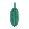 JBL JBLCLIP4ECOGRN