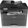 Brother DCP-L2660DW Laser printer A4 / 1200 x 1200 dpi / WiFi