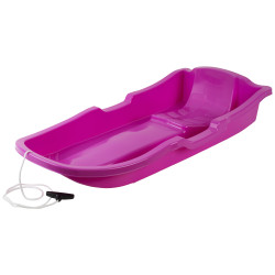 Stiga Pacer Sled with reflectors