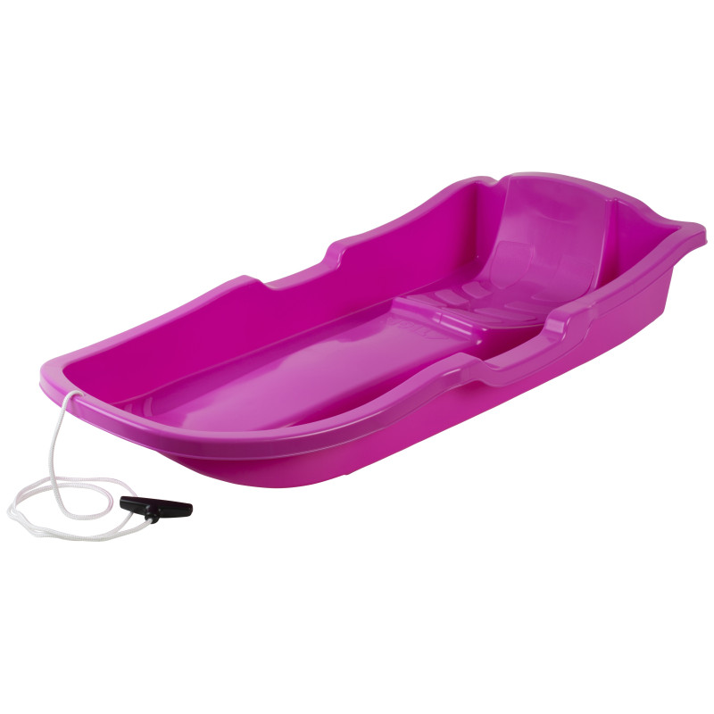 Stiga Pacer Sled with reflectors