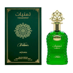 Adyan Thamniyat Vetiver EDP M 100 ml