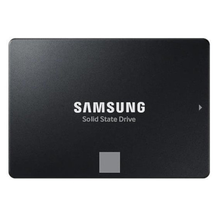 Samsung MZ-77E2T0B/EU