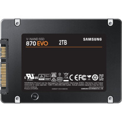 Samsung MZ-77E2T0B/EU