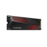Samsung 990 PRO SSD 1TB M.2 NVMe SSD Disk