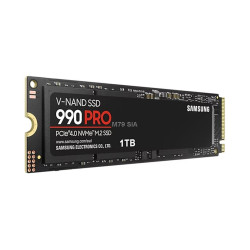 Samsung 990 PRO 1TB SSD Disk