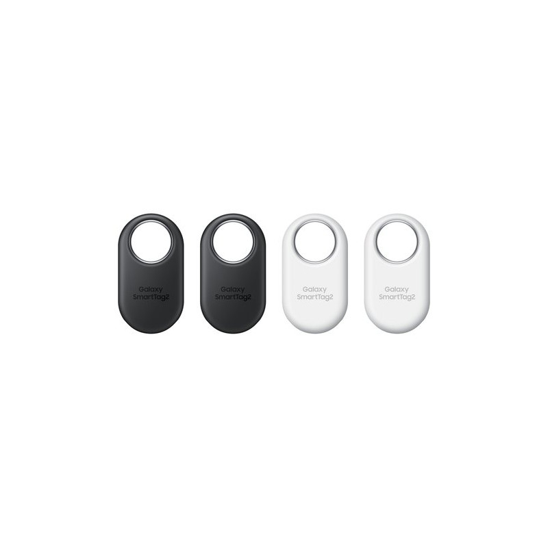 Samsung Galaxy SmartTag2 Item Finder 4 Pack