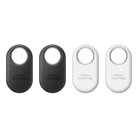 Samsung Galaxy SmartTag2 Item Finder 4 Pack