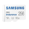 Samsung MB-MJ256K PRO Endurance 256 GB MicroSD Memory Card